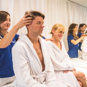Pakiety SPA dla Dwojga